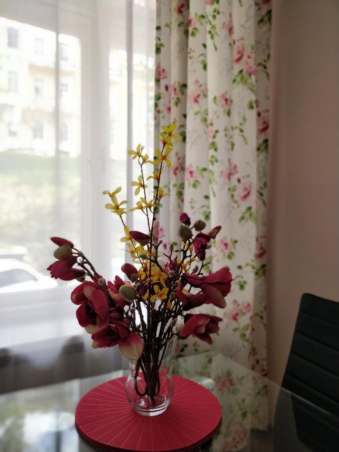 Central Marienbad Apartaments 外观 照片