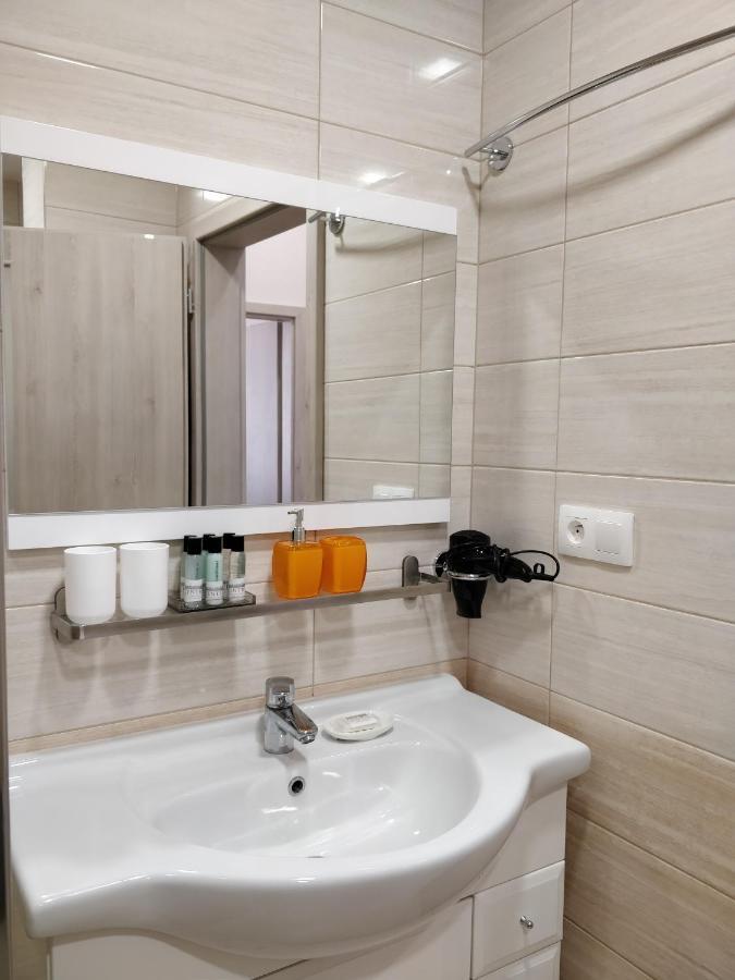 Central Marienbad Apartaments 外观 照片
