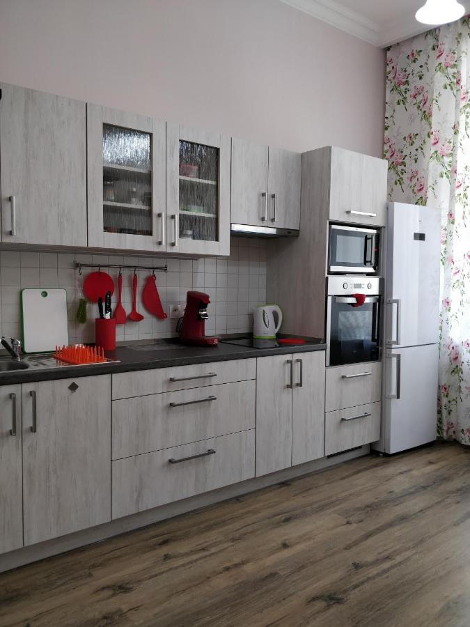 Central Marienbad Apartaments 外观 照片