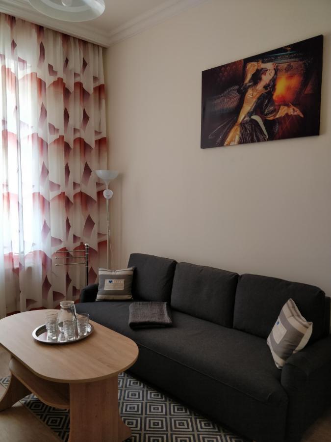 Central Marienbad Apartaments 外观 照片