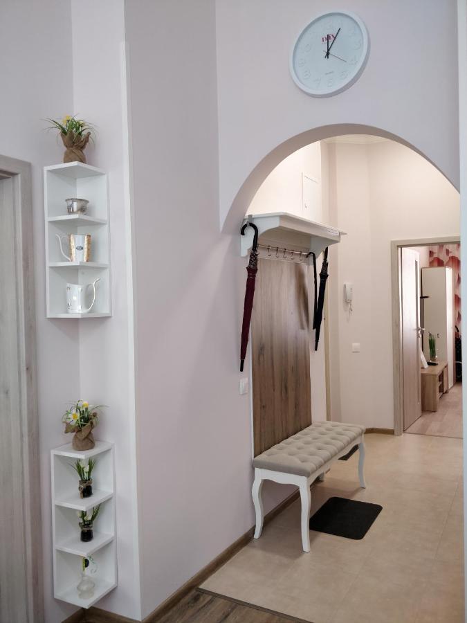 Central Marienbad Apartaments 外观 照片