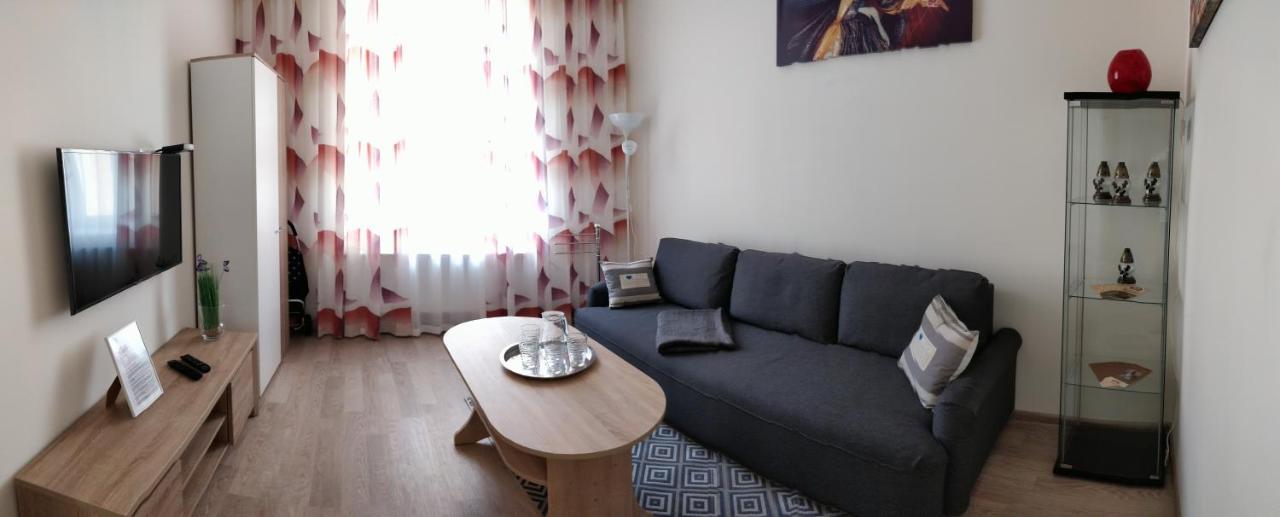 Central Marienbad Apartaments 外观 照片