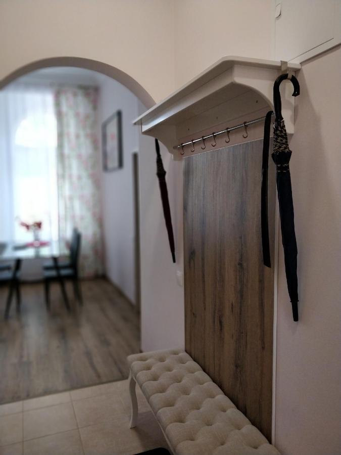 Central Marienbad Apartaments 外观 照片