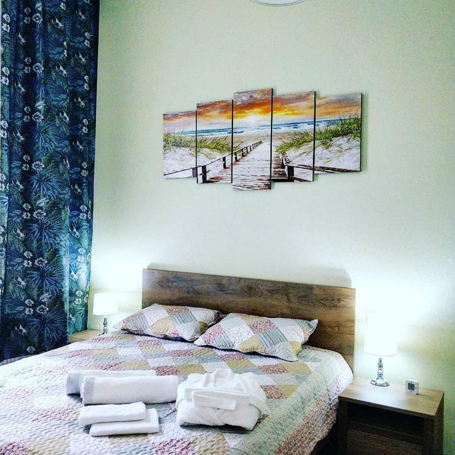 Central Marienbad Apartaments 外观 照片