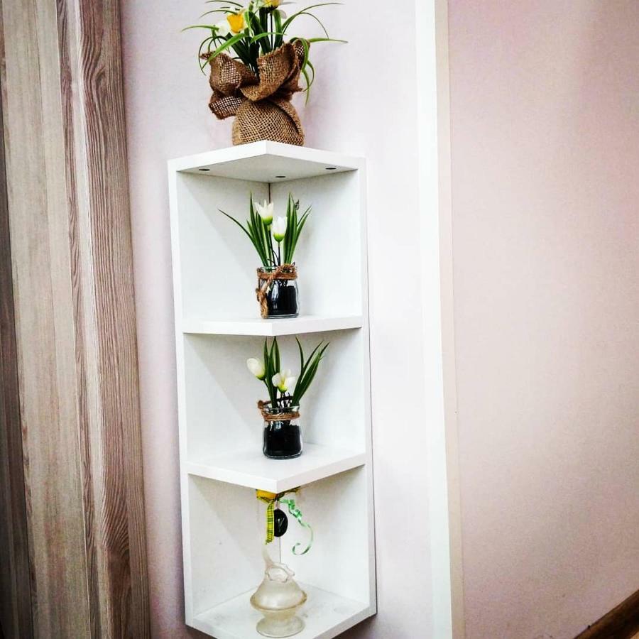 Central Marienbad Apartaments 外观 照片