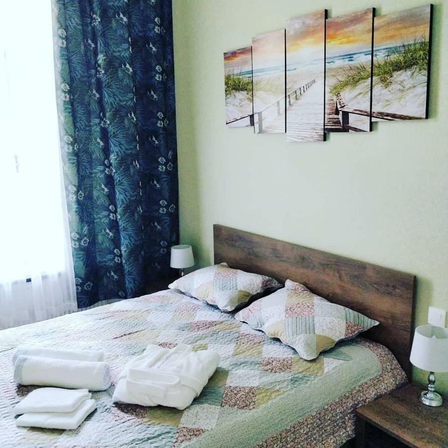 Central Marienbad Apartaments 外观 照片