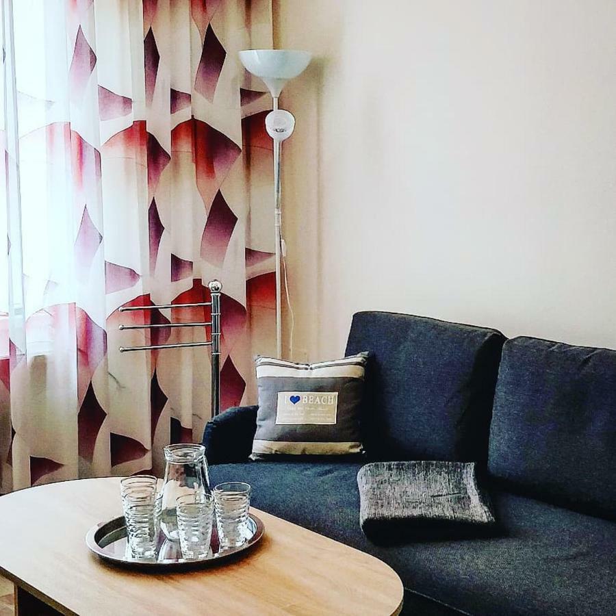 Central Marienbad Apartaments 外观 照片