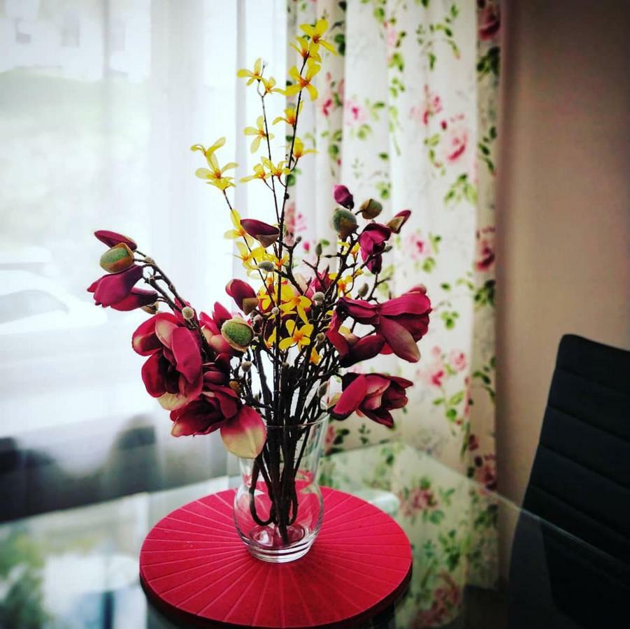 Central Marienbad Apartaments 外观 照片