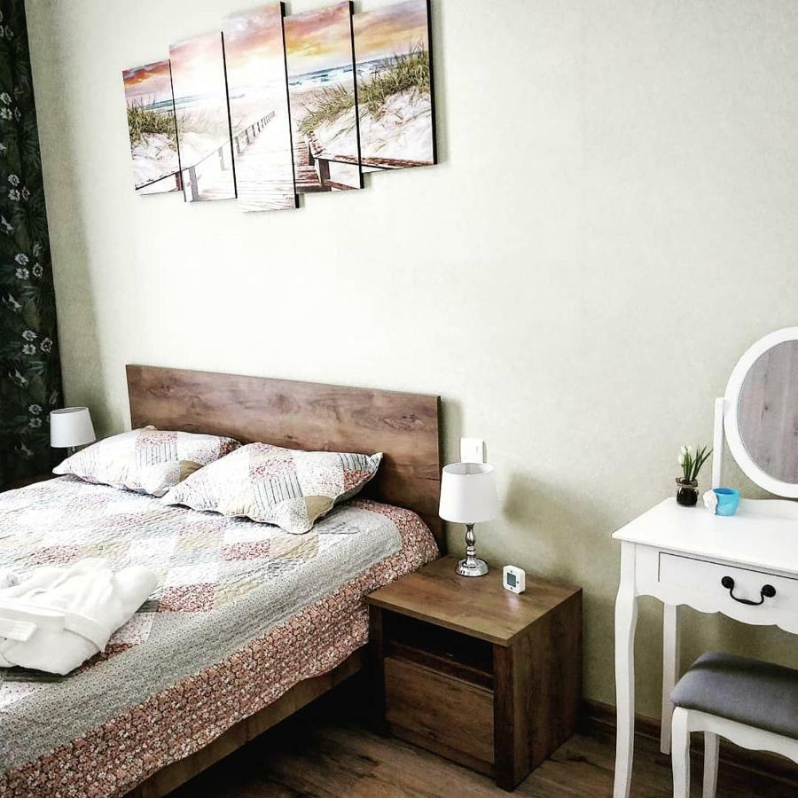 Central Marienbad Apartaments 外观 照片