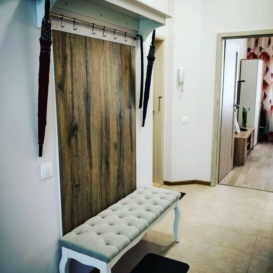 Central Marienbad Apartaments 外观 照片
