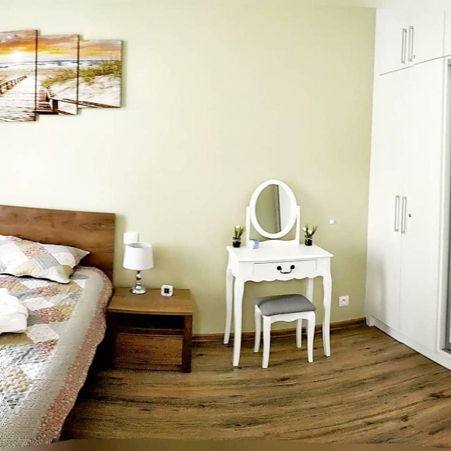 Central Marienbad Apartaments 外观 照片